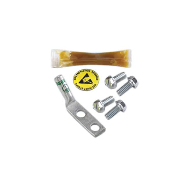 RGESD2-1 Panduit Corp  Accessories